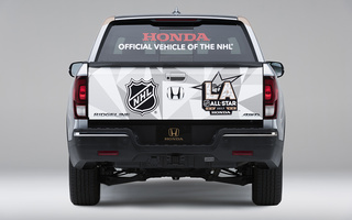 Honda Ridgeline NHL All-Star Game (2017) (#58959)