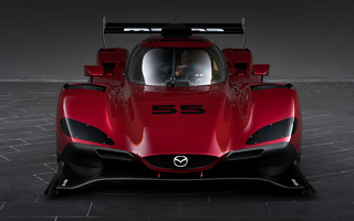 Mazda RT24-P (2017) (#58961)