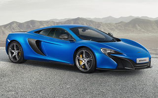 McLaren 650S (2014) UK (#58983)