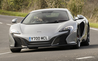 McLaren 650S (2014) UK (#58985)