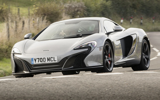 McLaren 650S (2014) UK (#58986)