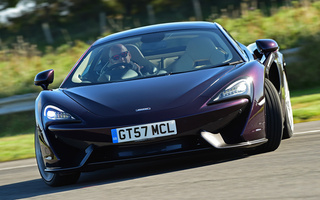 McLaren 570GT (2016) UK (#58995)