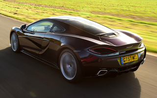 McLaren 570GT (2016) UK (#58996)