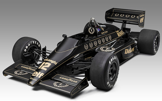 Lotus 98T (1986) (#59005)