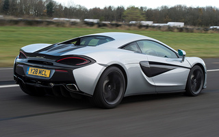 McLaren 540C (2015) UK (#59013)