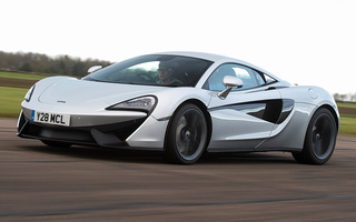 McLaren 540C (2015) UK (#59014)