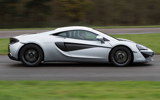 McLaren 540C (2015) UK (#59015)