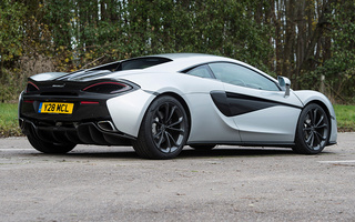 McLaren 540C (2015) UK (#59016)