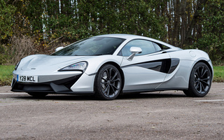 McLaren 540C (2015) UK (#59017)