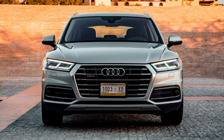 Audi Q5 (2018) US (#59059)