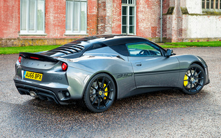 Lotus Evora Sport 410 (2016) UK (#59097)