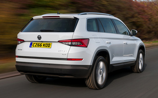 Skoda Kodiaq (2016) UK (#59128)