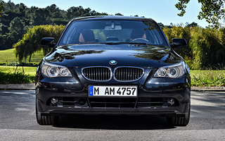 BMW 5 Series (2003) (#59142)