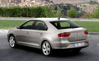 Seat Toledo (2012) (#5921)