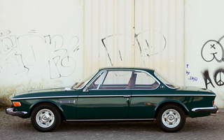 BMW 3.0 CS (1971) (#59252)