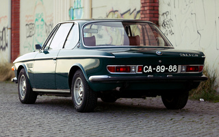 BMW 3.0 CS (1971) (#59254)