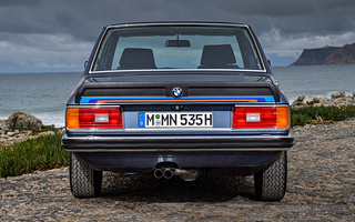 BMW M535i (1980) (#59295)