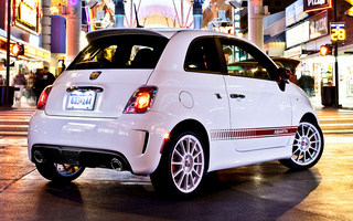 Fiat 500 Abarth (2012) US (#5935)