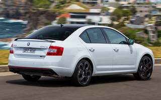 Skoda Octavia RS 230 (2015) AU (#59427)