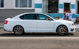 Skoda Octavia RS 230 (2015) AU (#59428)