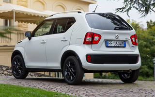 Suzuki Ignis (2016) (#59479)