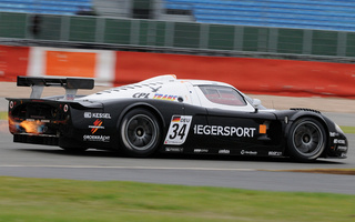 Maserati MC12 GT1 (2004) (#59531)