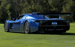 Maserati MC12 Corsa (2006) (#59533)