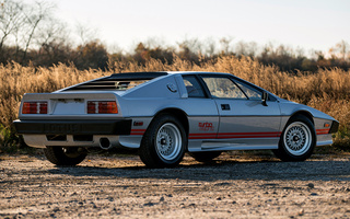 Lotus Turbo Esprit (1983) US (#59767)