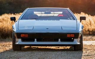 Lotus Turbo Esprit (1983) US (#59769)