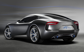 Maserati Alfieri Concept (2014) (#59820)