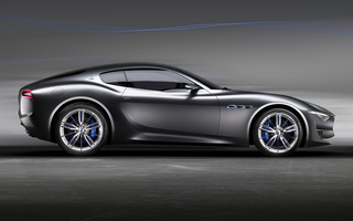 Maserati Alfieri Concept (2014) (#59821)