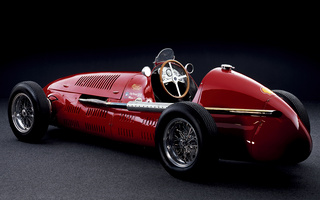 Maserati 4CLT (1950) (#59823)