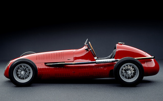 Maserati 4CLT (1950) (#59824)