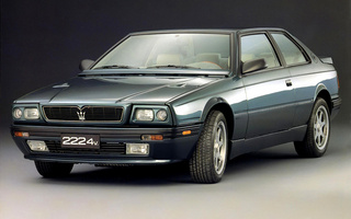 Maserati 222 (1991) (#59866)