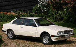 Maserati Biturbo (1982) (#59868)