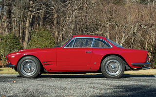 Maserati 3500 GTi Sebring (1962) (#59873)