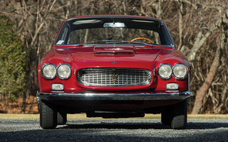 Maserati 3500 GTi Sebring (1962) (#59874)