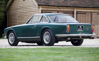 Maserati 3500 GTi Sebring (1962) UK (#59879)