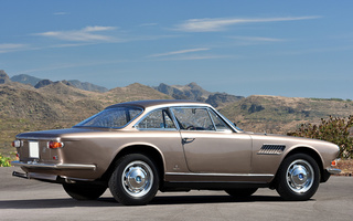 Maserati Sebring (1965) (#59891)