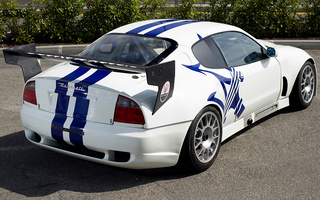 Maserati Trofeo (2003) (#59928)