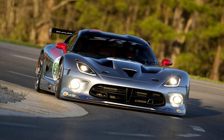 SRT Viper GTS-R (2012) (#5994)