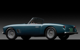 Maserati A6G 2000 Spyder by Zagato (1955) (#59999)