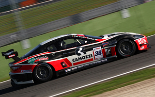 Maserati GranTurismo MC GT3 (2012) (#60073)