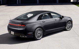 Lincoln MKZ (2013) (#6010)