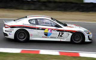 Maserati GranTurismo MC Trofeo (2010) (#60129)