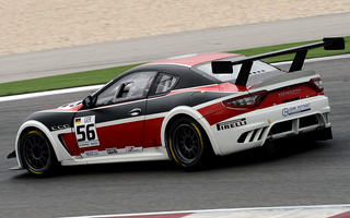 Maserati GranTurismo MC Trofeo (2012) (#60136)