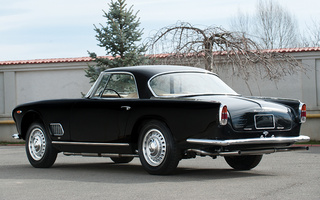 Maserati 3500 GT (1958) (#60178)
