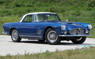 Maserati 3500 GT (1958) (#60180)