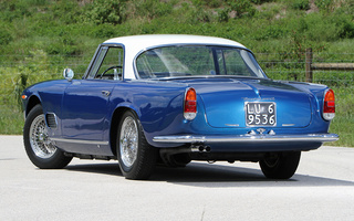 Maserati 3500 GT (1958) (#60181)