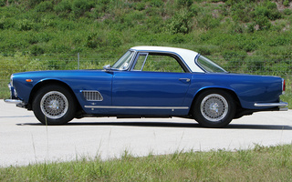 Maserati 3500 GT (1958) (#60182)